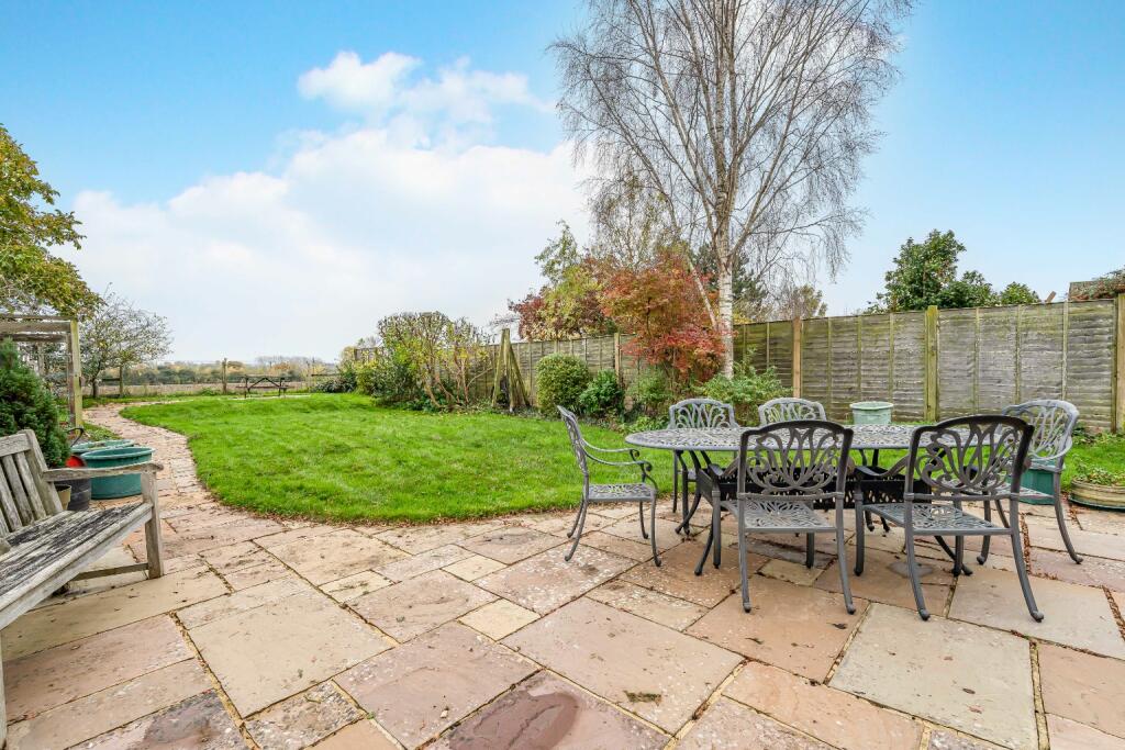 Additional image 20 of Cantelupe Road, Haslingfield