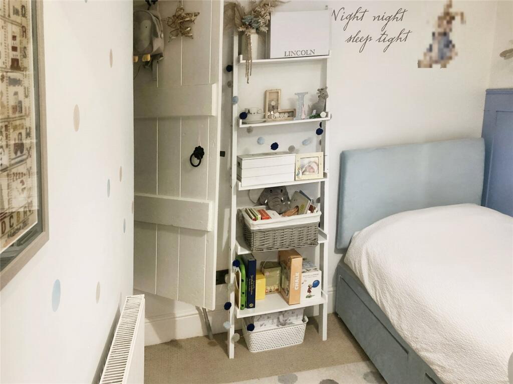 Additional image 10 of Station Road, Wigton, CA7