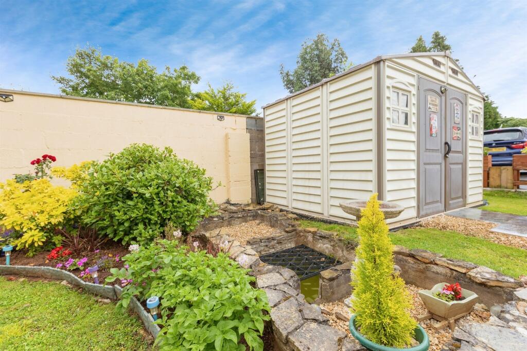 Additional image 14 of Fermaine Avenue, Brislington, Bristol