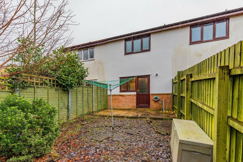 Additional image 14 of Oakleafe Drive, Pontprennau, Cardiff