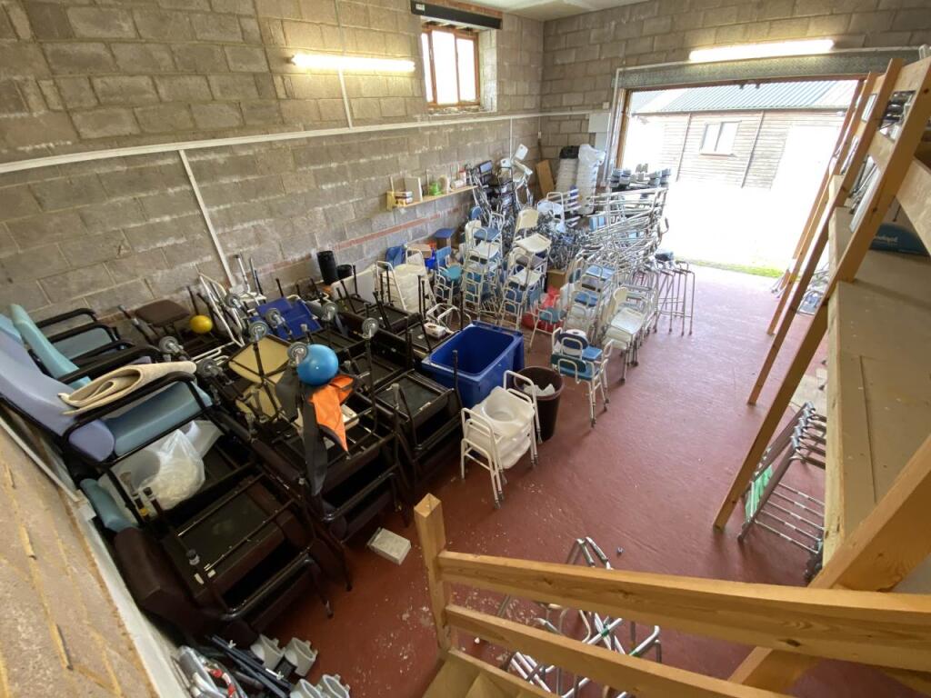 Additional image 4 of Clifford Farm, Beckington, Nr Frome