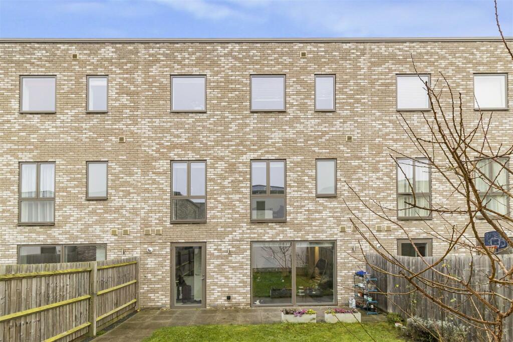 Additional image 25 of Knightly Avenue, Cambridge