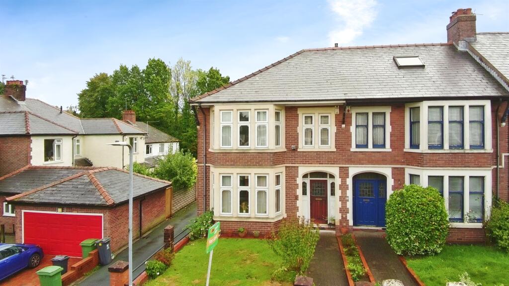 Additional image 24 of Ambleside Avenue, Cardiff