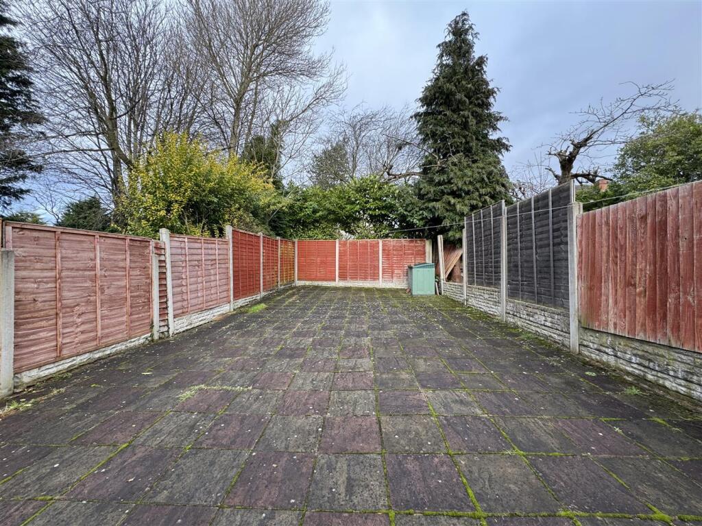 Additional image 31 of Dyas Avenue, Great Barr, Birmingham