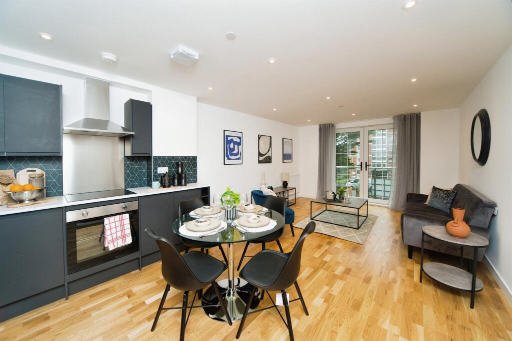 Additional image 9 of Upperton Road, Eastbourne