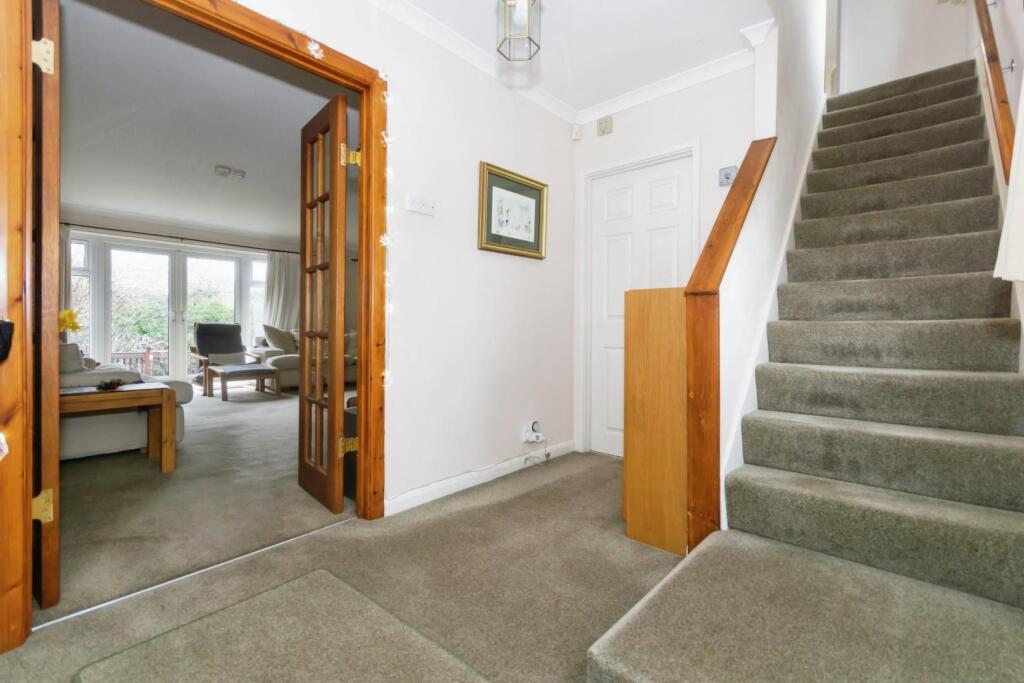 Additional image 8 of Elm Tree Rise, Hampton-In-Arden, Solihull