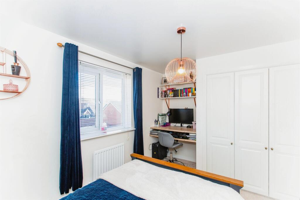 Additional image 15 of Lancaster Gate, Upper Cambourne, CAMBRIDGE