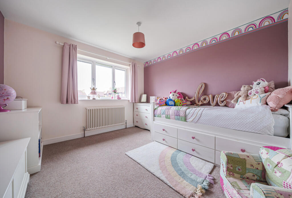 Additional image 13 of Lavender Close, Thornbury, Bristol, Gloucestershire, BS35