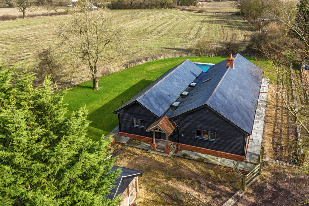 Additional image 9 of Leggatts Farm, Henham Road, Debden Green, Saffron Walden, CB11