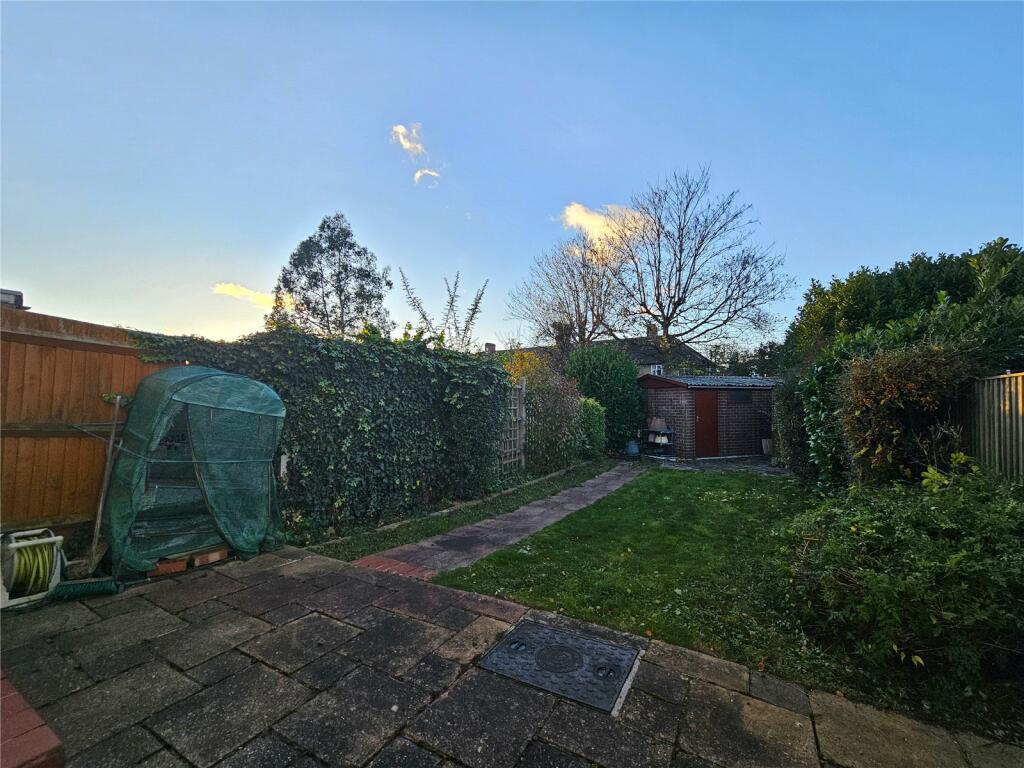 Additional image 5 of Chelford Road, Bromley, BR1