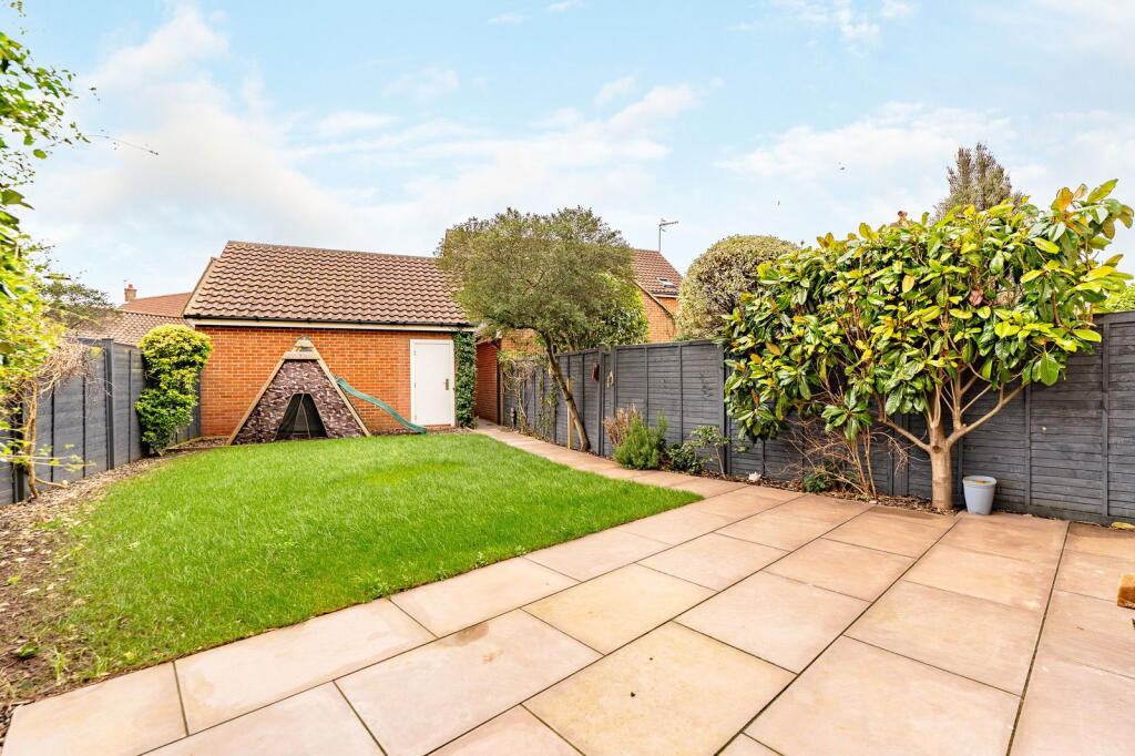 Additional image 13 of Phoenix Way, Portishead, Bristol, BS20 7FG