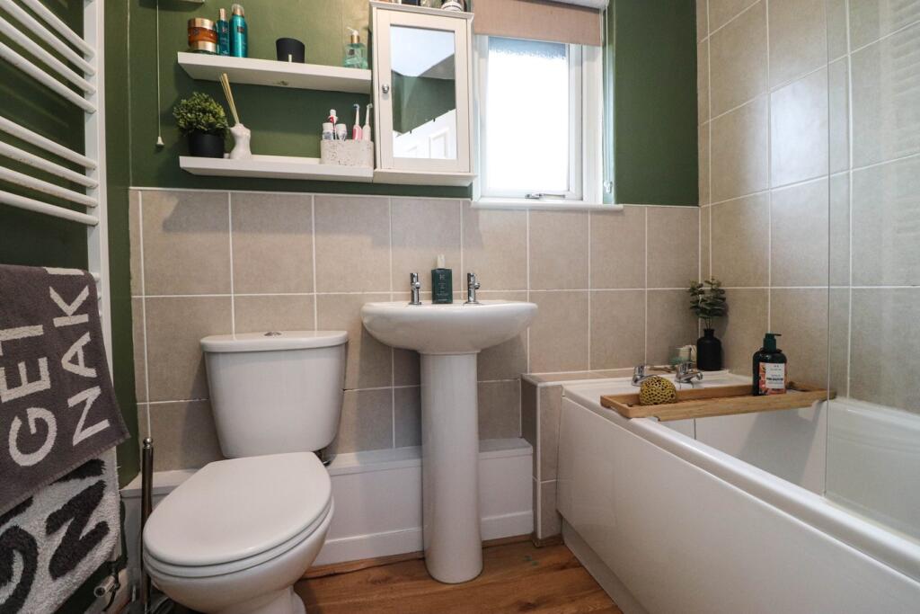 Additional image 17 of Coney Street, Currock, Carlisle, CA2