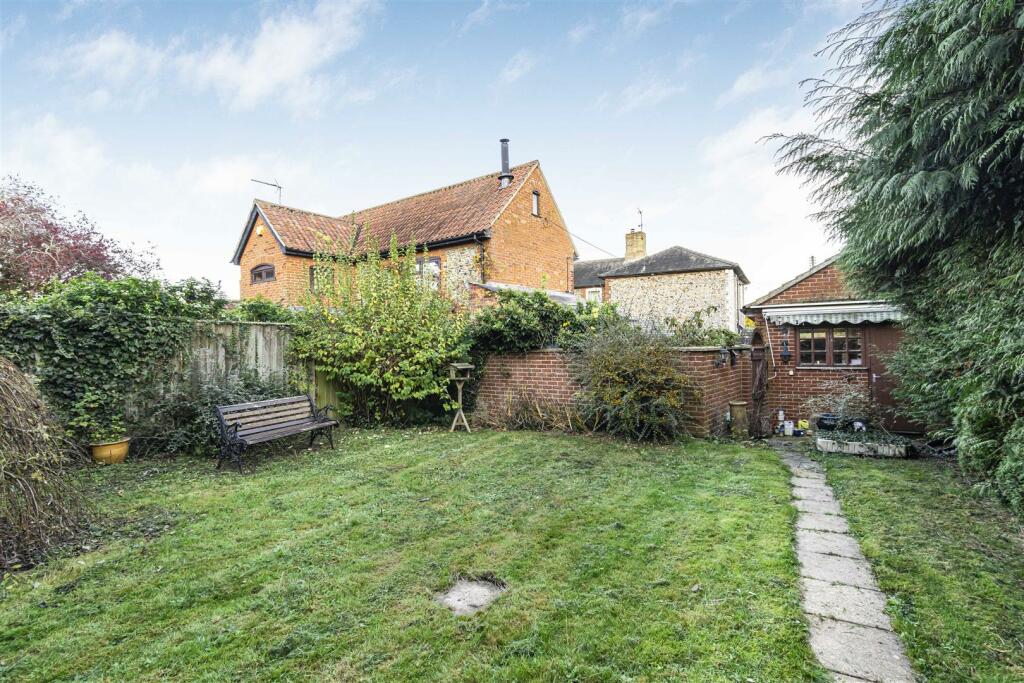 Additional image 21 of The Street, Gazeley, Newmarket