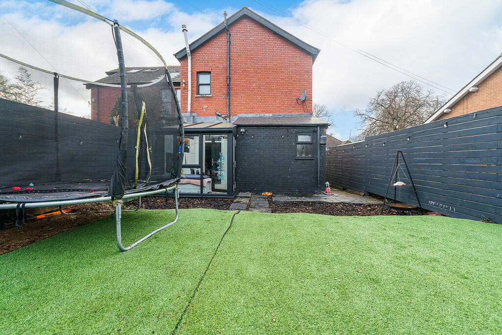 Additional image 25 of Llandennis Road, Cyncoed