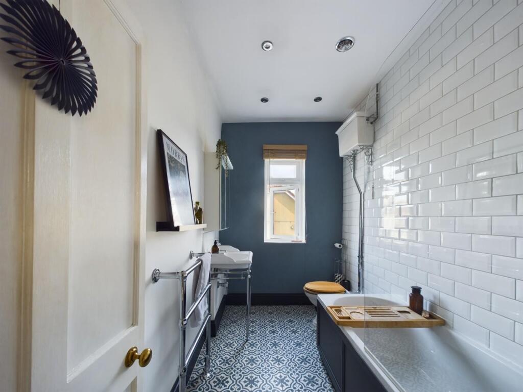 Additional image 19 of Avon Park, Redfield, Bristol