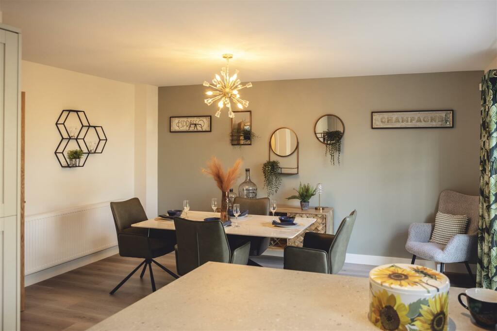 Additional image 8 of Plot 64 Strawberry Meadows, Wigton