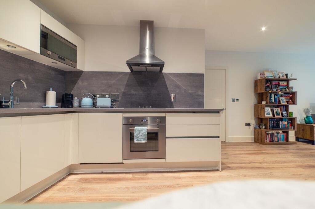 Additional image 12 of Watkiss Way, Cardiff Bay