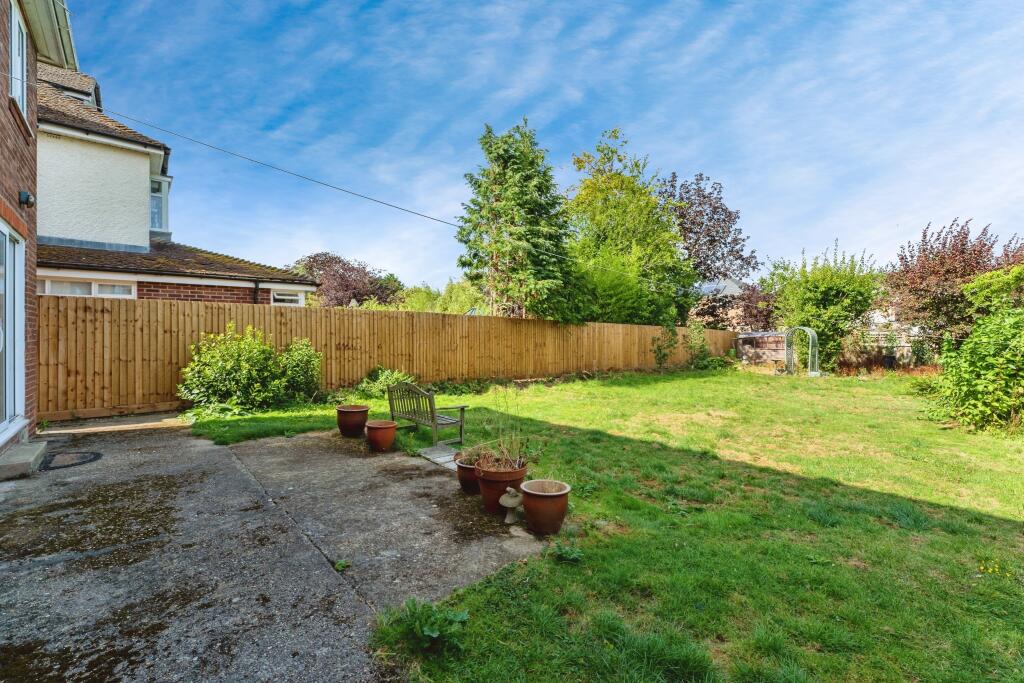 Additional image 29 of Thornton Road, Girton, Cambridge, Cambridgeshire, CB3