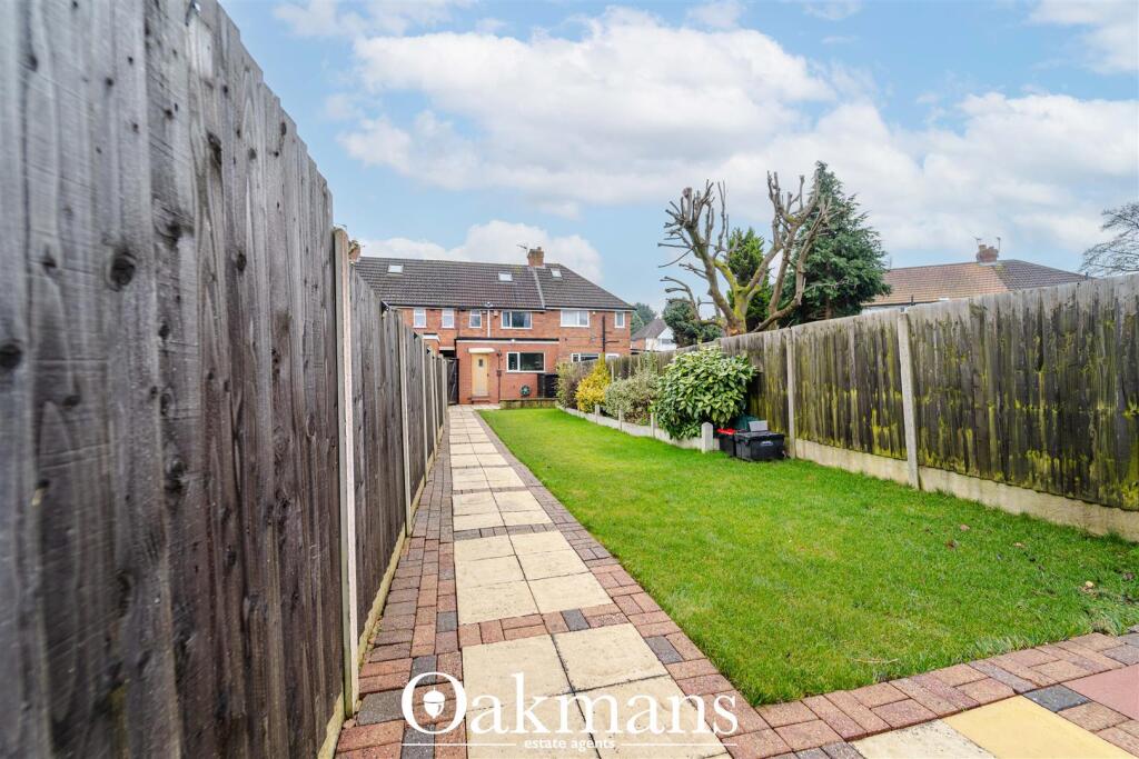 Additional image 19 of Kingswood Road, Birmingham, B31