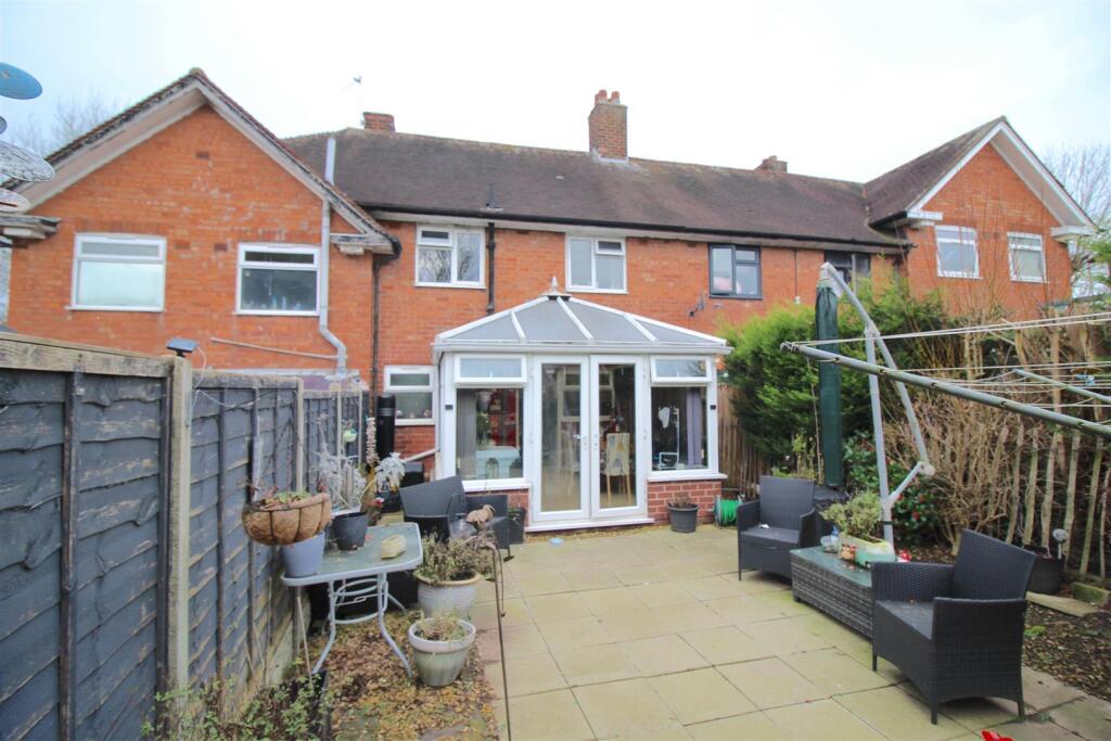 Additional image 11 of Wyndhurst Road, Stechford, Birmingham