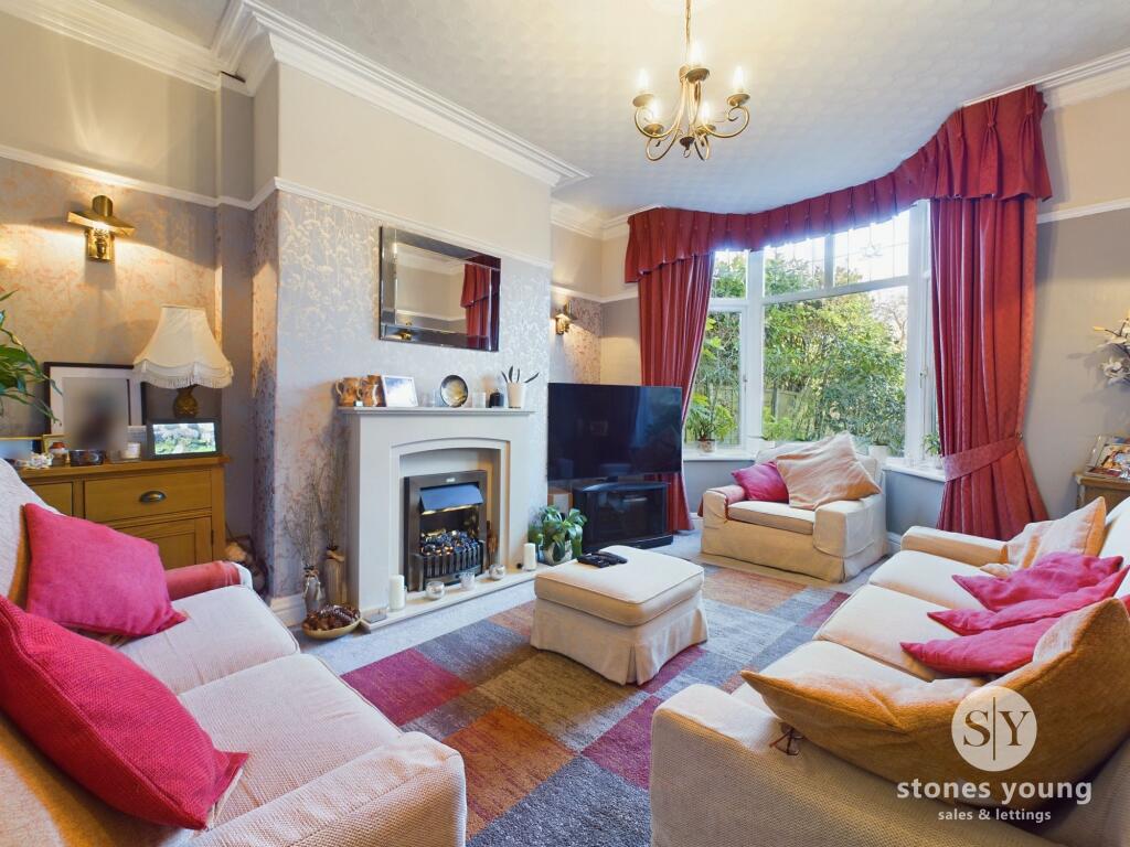 Additional image 2 of Hollies Road, Wilpshire, BB1