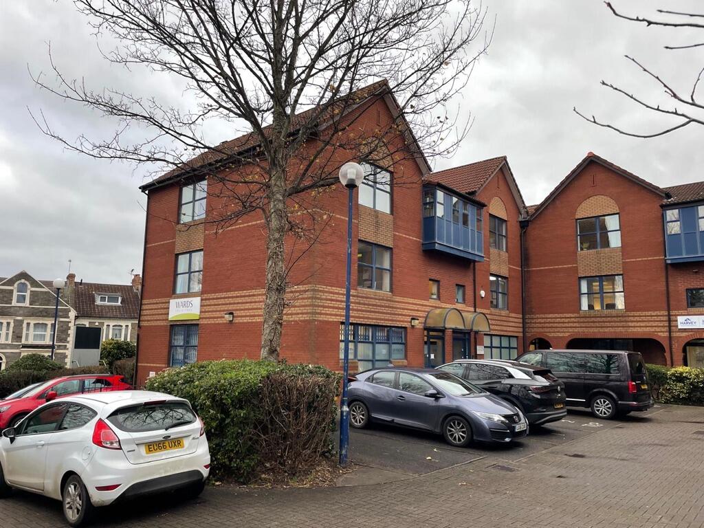 Additional image 3 of Unit 1 Hynam Court , Eclipse Office Park, High Street, Staple Hill, Bristol, Gloucestershire, BS16 5EL