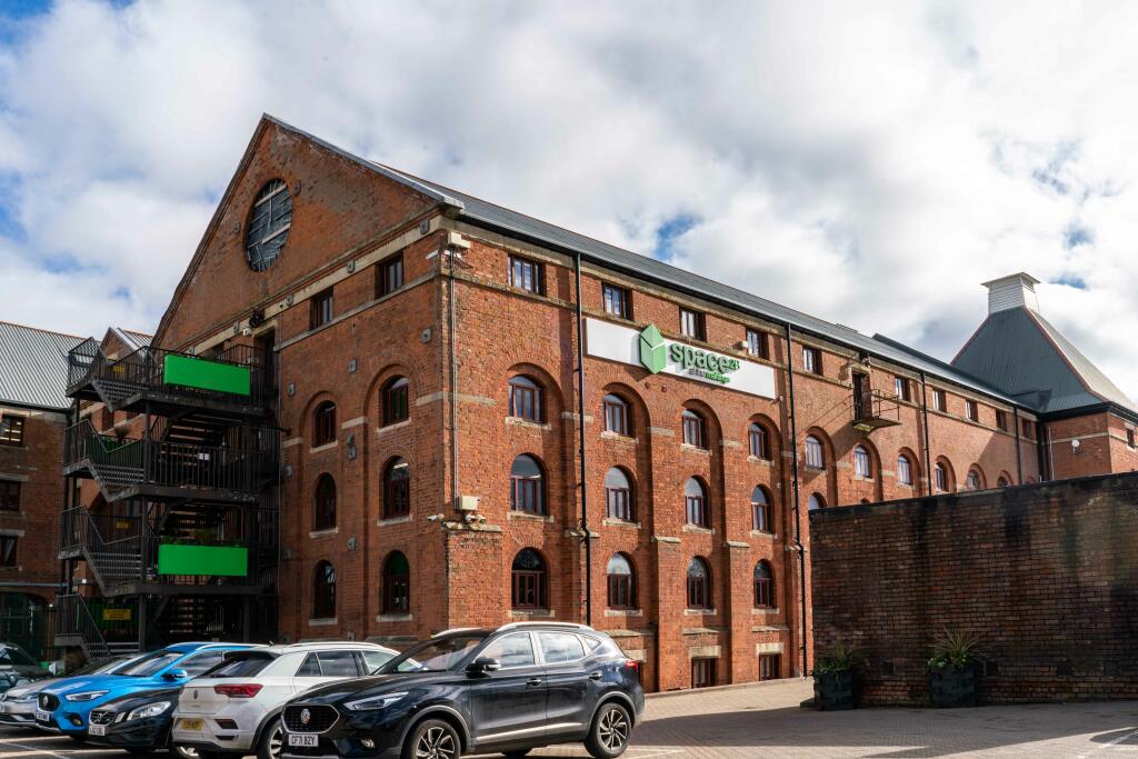 Additional image 2 of Space2B @ The Maltings, East Tyndall Street, Cardiff(City), CF24