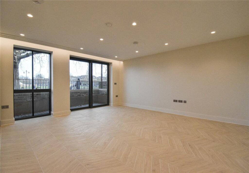 Additional image 4 of Hamied Mansions, 14-17 Regent Terrace, Cambridge, CB2