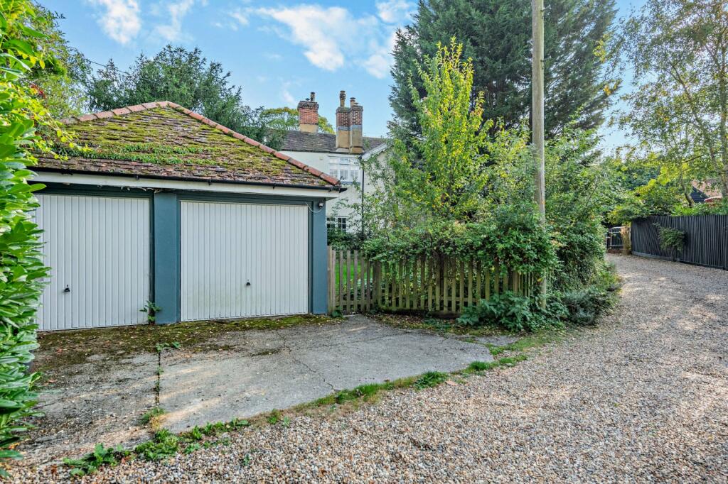 Additional image 19 of The Street, Thurlow, Haverhill, Suffolk