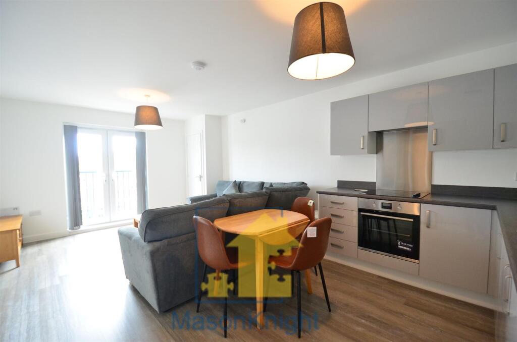 Additional image 11 of Crouch Court, 6 Tanners Way  B29 6GU. Available on July 2024