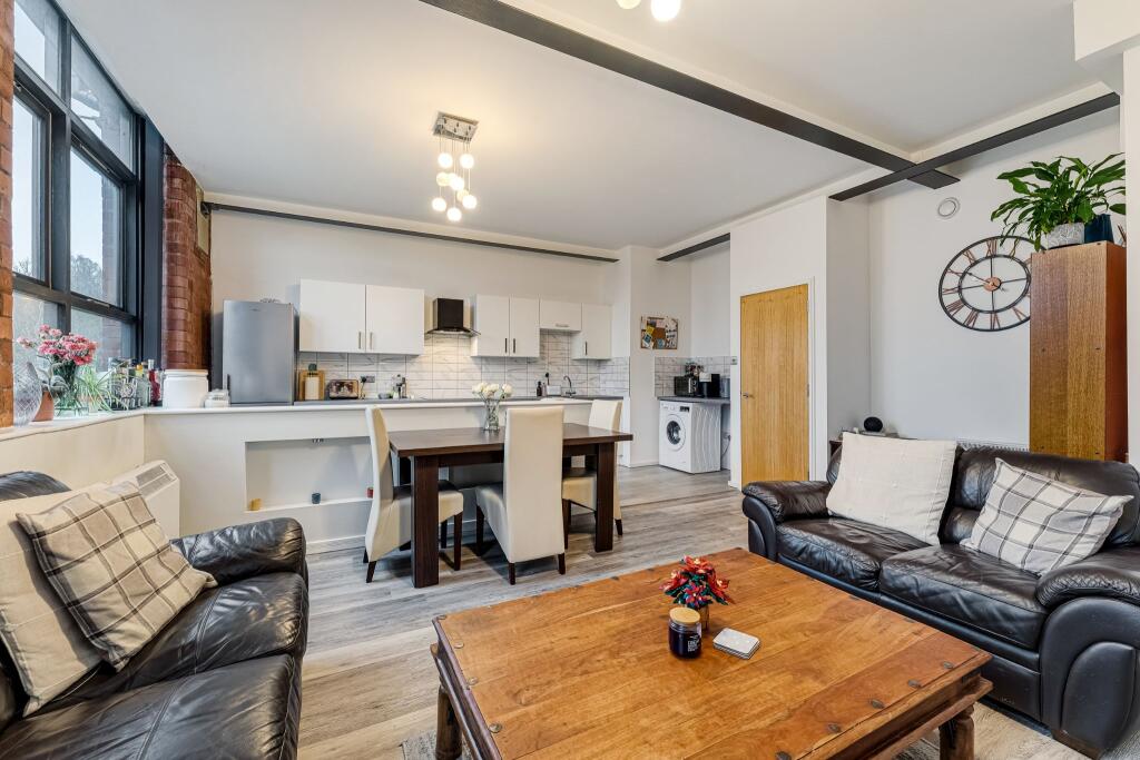 Additional image 5 of Valley Mill Cottonfields, Bolton, BL7