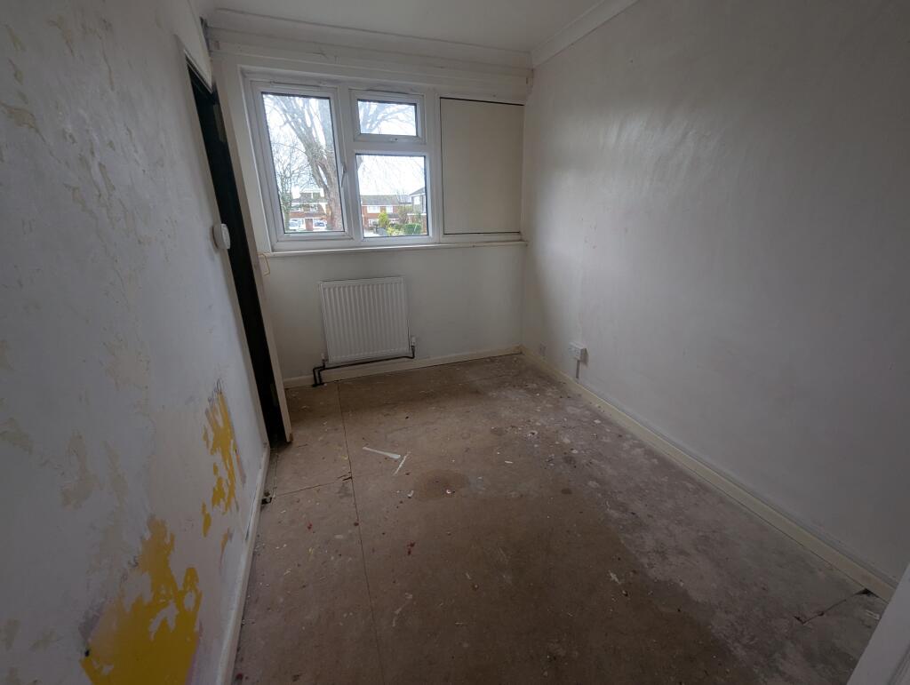 Additional image 6 of 20 Montrose Road, Yeovil, Somerset BA21 5PJ