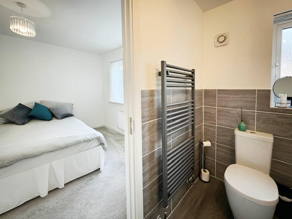 Additional image 16 of Clos Thomas, Old St. Mellons, Cardiff, CF3 6YR