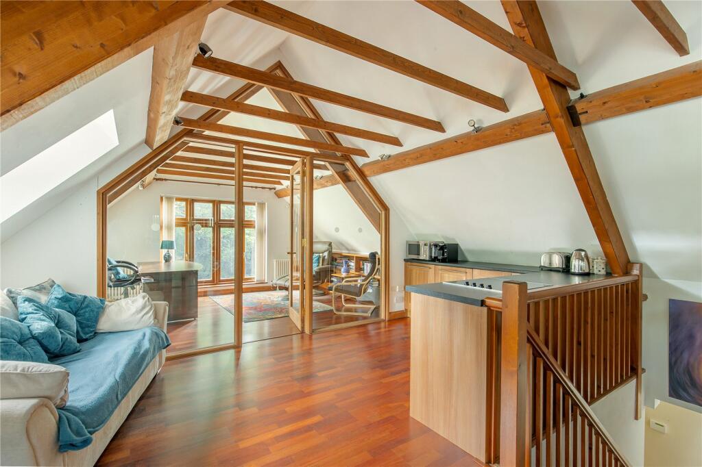 Additional image 16 of Babraham Road, Great Shelford, Cambridge, CB22