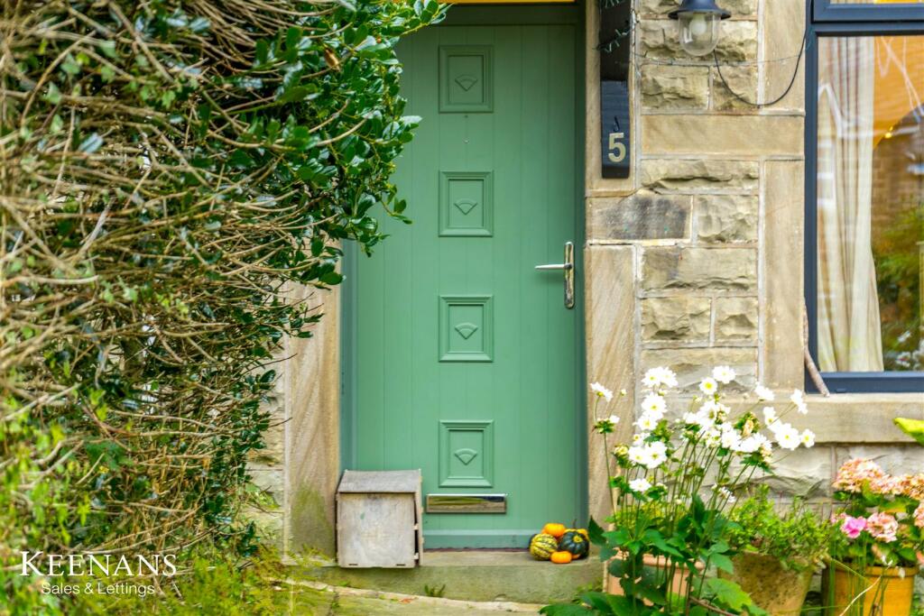 Additional image 29 of Egypt Mount, Rossendale