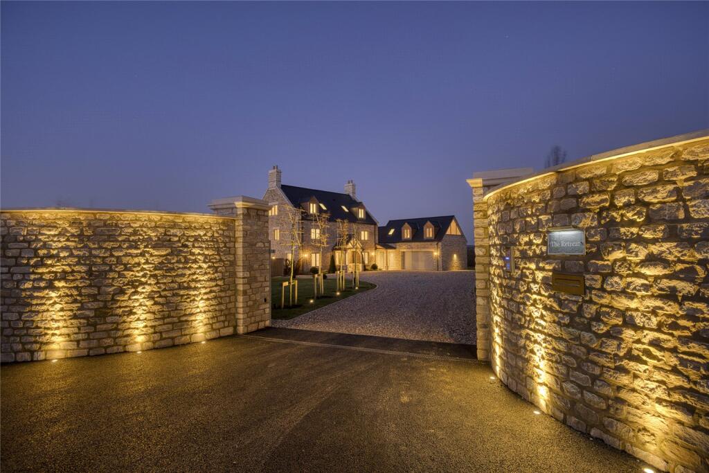 Additional image 2 of Outstanding six-bed, Ditcheat Hill, Somerset
