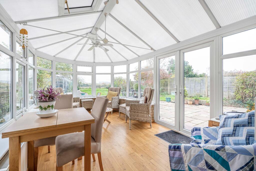 Additional image 10 of Cantelupe Road, Haslingfield