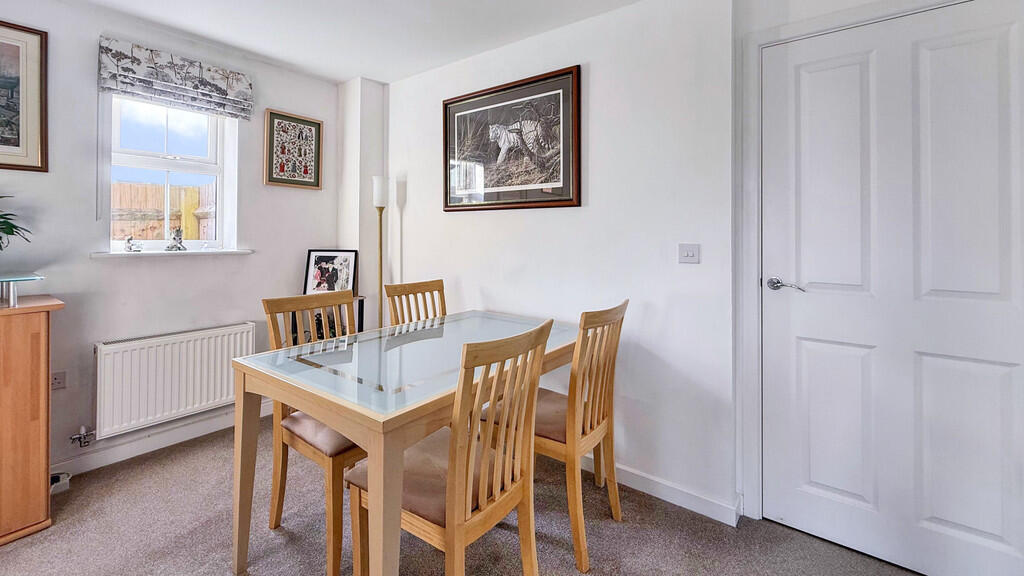 Additional image 5 of Cossington Square, Westbury