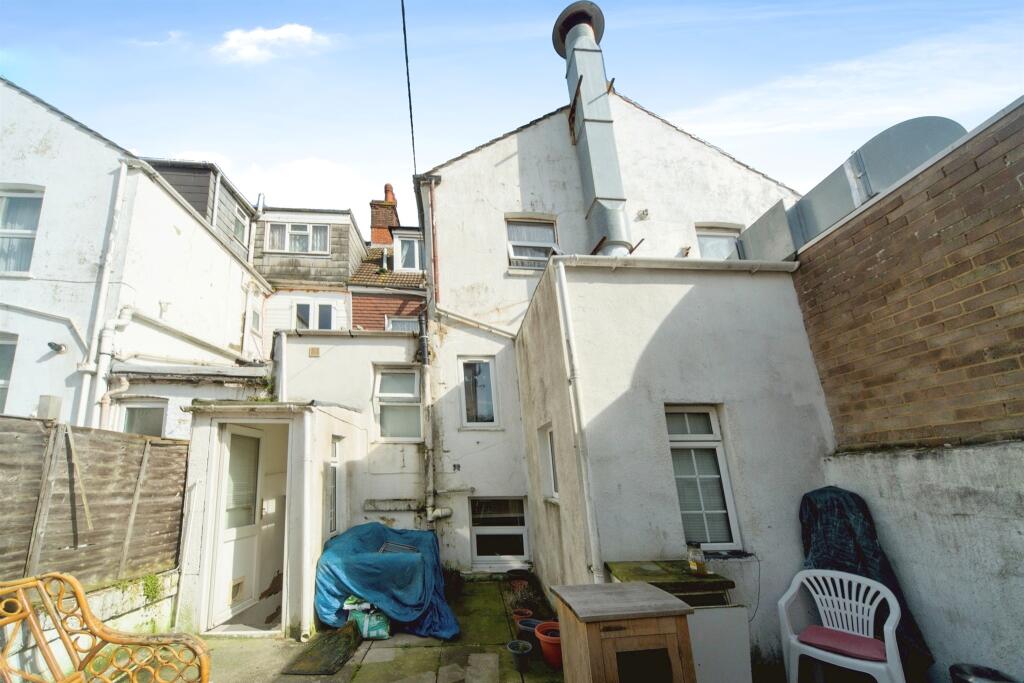 Additional image 5 of Susans Road, Eastbourne