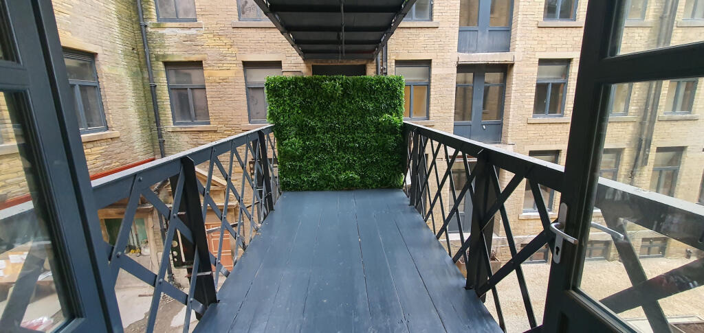 Additional image 3 of Conditioning House, Cape Street, Bradford, Yorkshire, BD1