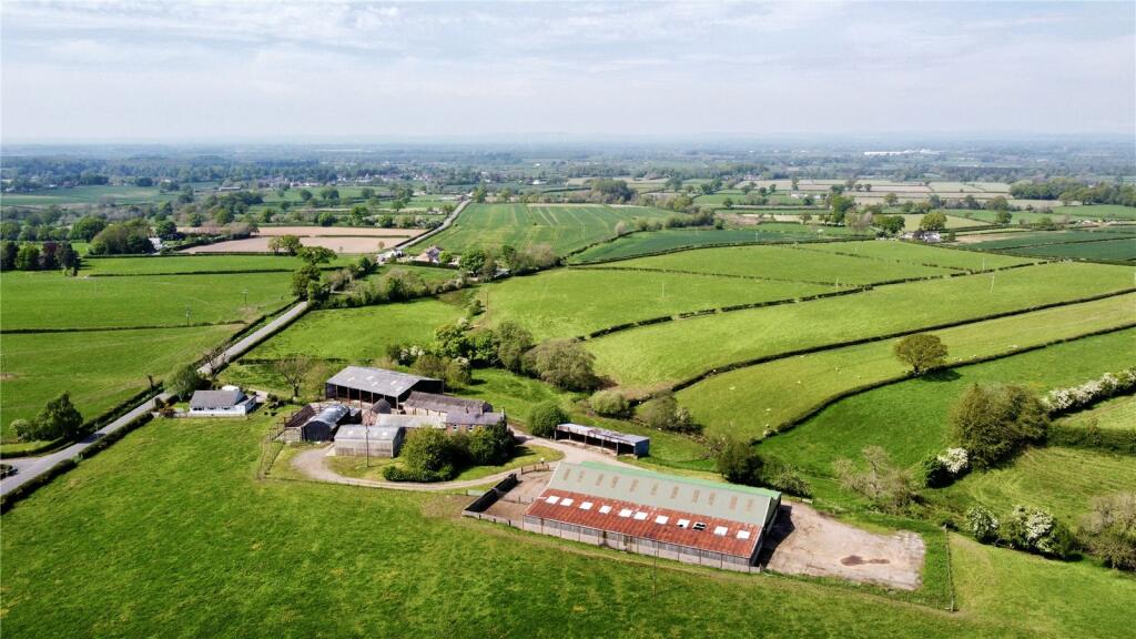 Additional image 14 of Stockdale Hall Farm, Heads Nook, Brampton, Cumbria, CA8