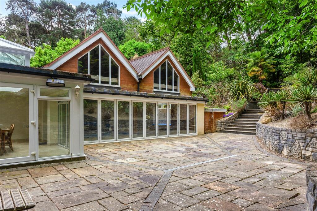 Additional image 24 of Leicester Road, Branksome Park, Poole, BH13