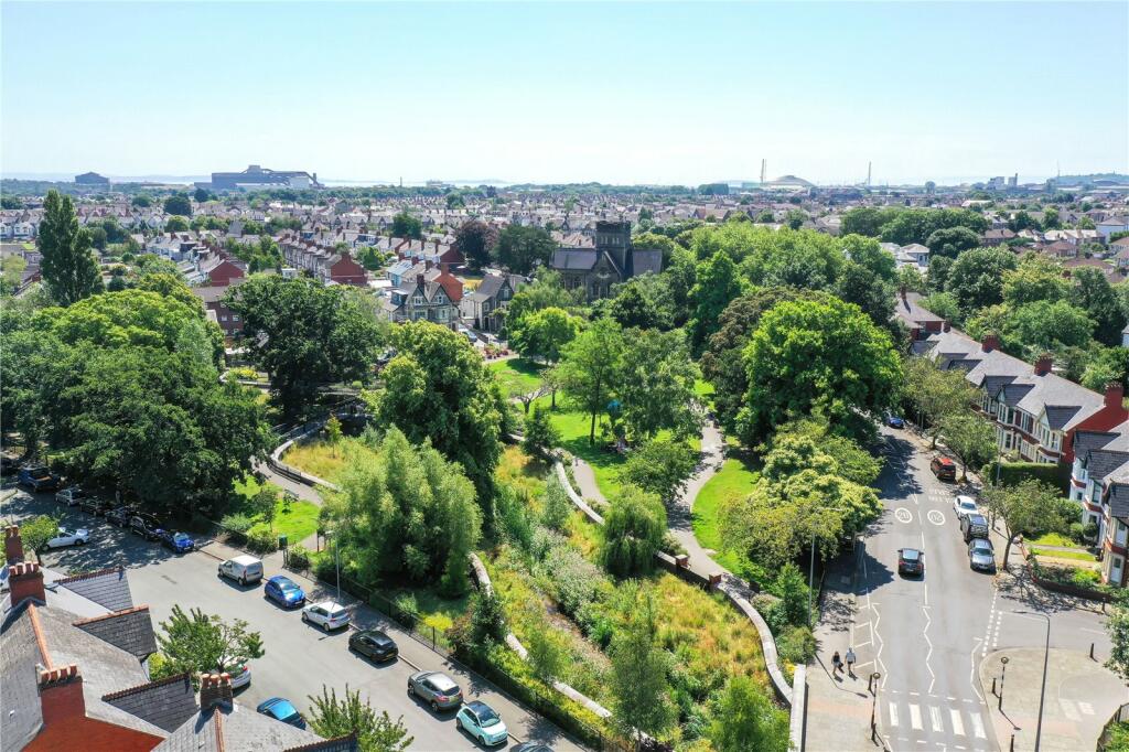 Additional image 27 of Kimberley Road, Penylan, Cardiff, CF23