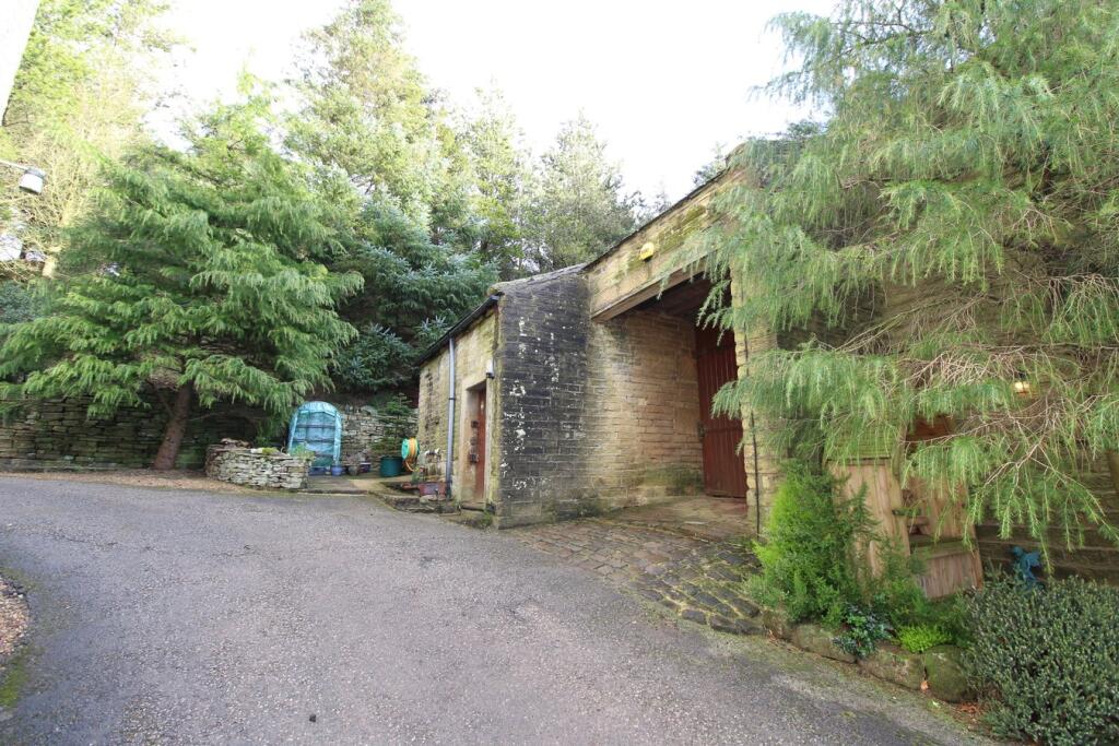 Additional image 45 of Black Moor Road, Oxenhope, Keighley, BD22
