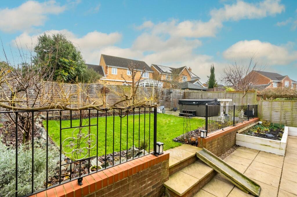Additional image 21 of Cow Brook Lane, Papworth Everard, CB23