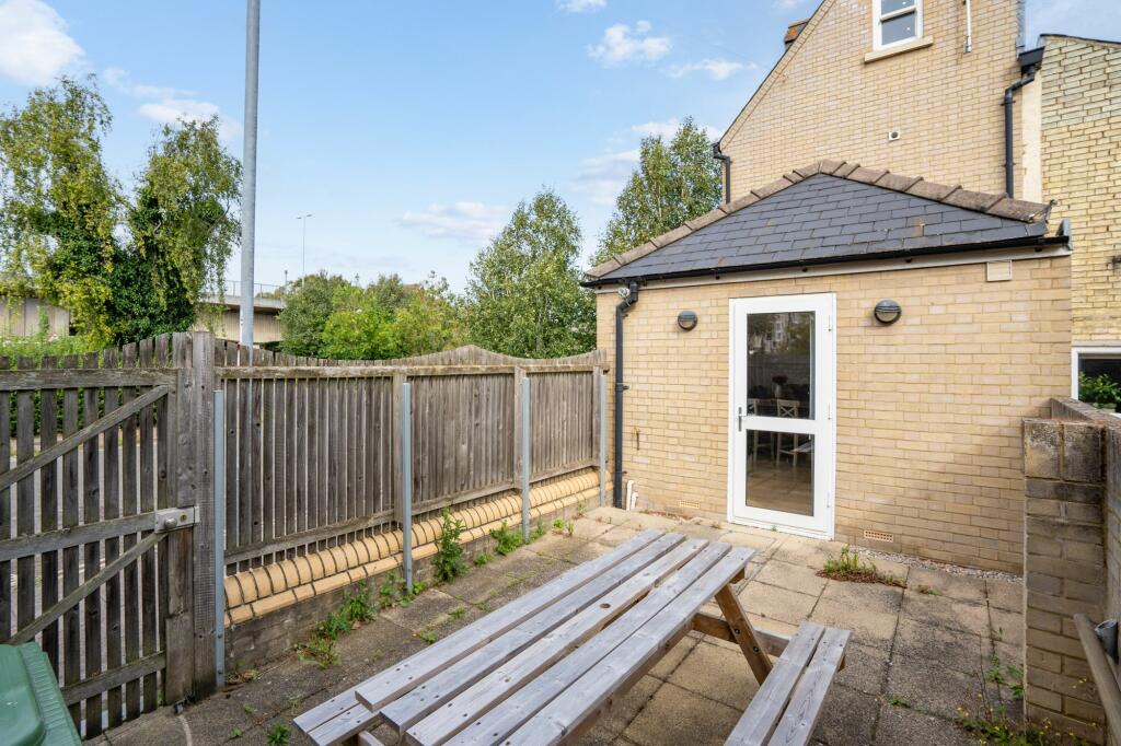 Additional image 23 of Abbey Road, Cambridge, CB5