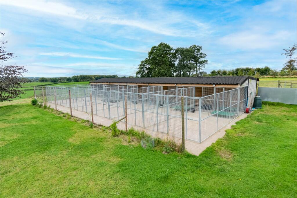 Additional image 22 of Ryecroft, Irthington, Carlisle, Cumbria