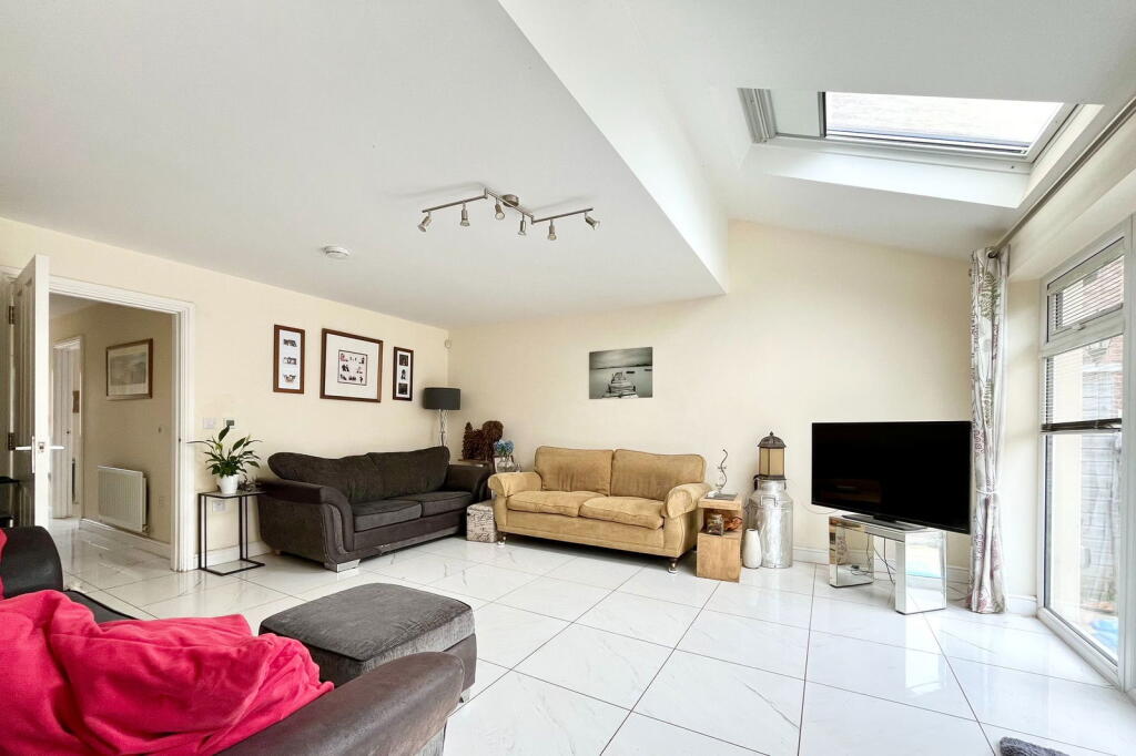 Additional image 2 of Haydock Drive, The Ridings, Carlisle