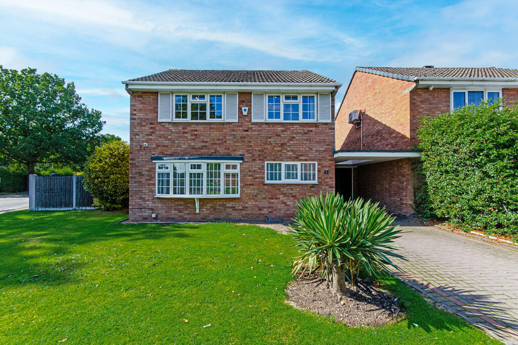 Additional image 26 of Monkspath, Walmley