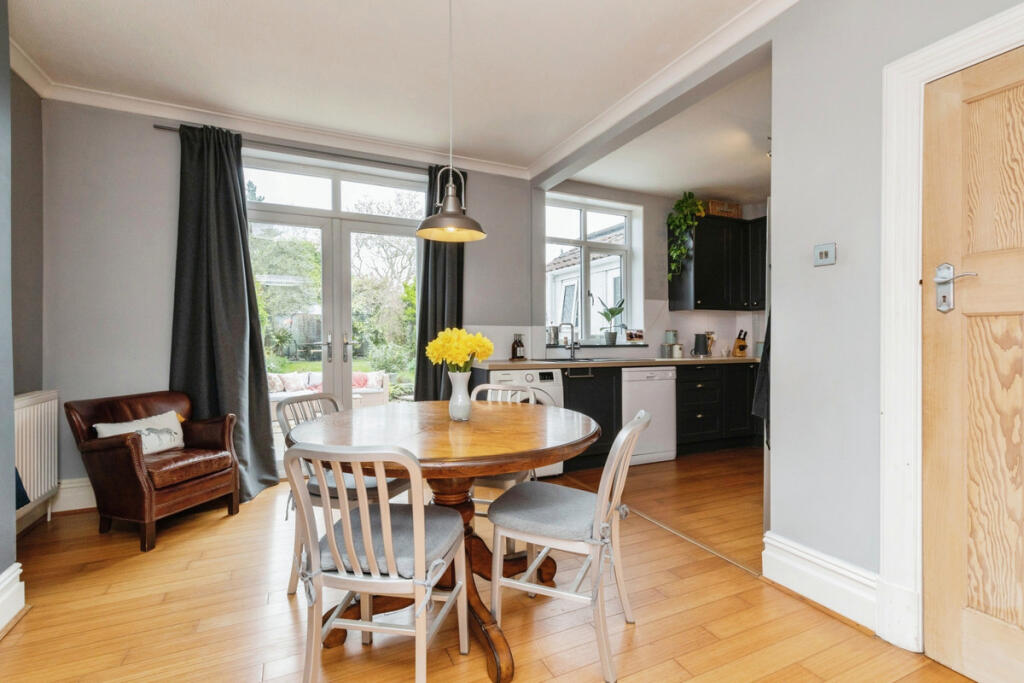 Additional image 4 of Falcondale Road, Bristol, BS9